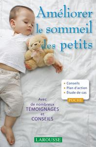 Améliorer le sommeil des petits