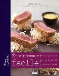 Etonnamment facile !