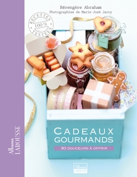 Cadeaux gourmands