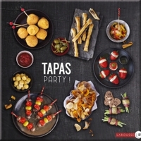 Tapas party !