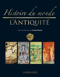 Histoire du monde de l'Antiquité - Nouvelle présentation