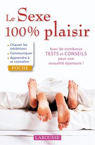 LE SEXE 100% PLAISIR