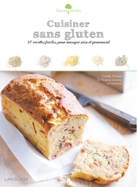 Cuisiner sans gluten