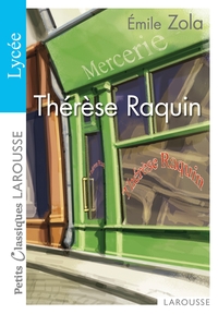 THERESE RAQUIN