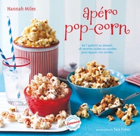 Apéro Pop corn