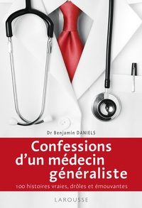 CONFESSIONS D'UN GENERALISTE