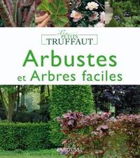 Arbustes et Arbres faciles