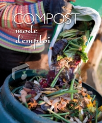COMPOST MODE D'EMPLOI