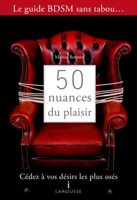 50 NUANCES DE PLAISIR