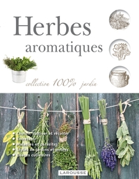 HERBES AROMATIQUES - NOUVELLE PRESENTATION