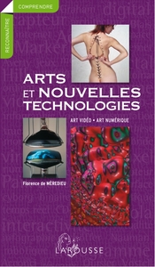 Art et nouvelles technologies