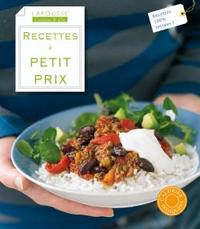 RECETTES A PETITS PRIX