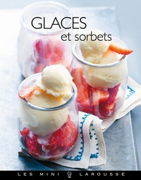 Glaces et sorbets