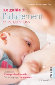 LE GUIDE DE L'ALLAITEMENT