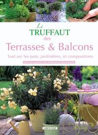 Le truffaut des terrasses et balcons