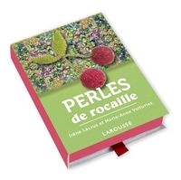 Perles de rocaille