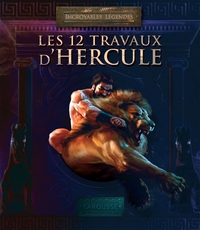 LES 12 TRAVAUX D'HERCULE
