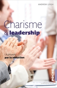 CHARISME ET LEADERSHIP