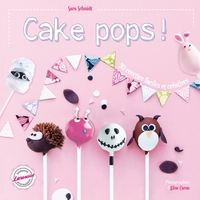 Cake pops