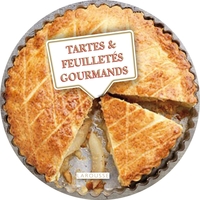 TARTES ET FEUILLETES GOURMANDS