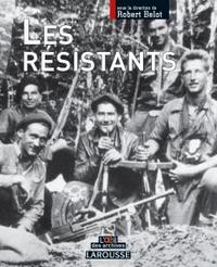 Les Résistants