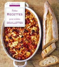 Petites recettes pour soirées douillettes