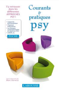 COURANTS ET PRATIQUES PSY