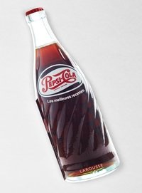 PEPSI - LES MEILLEURES RECETTES
