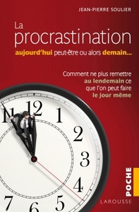 LA PROCRASTINATION