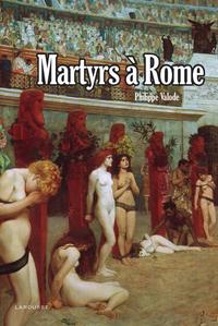 MARTYRS A ROME