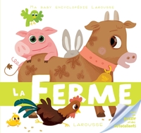 LA FERME