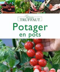 Potager en pots