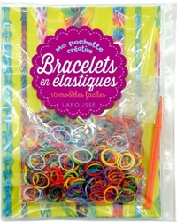 Bracelets en élastiques