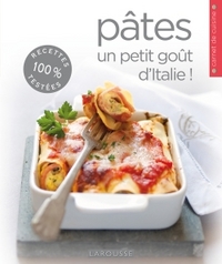 PATES - UN PETIT GOUT D'ITALIE