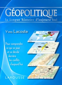 GEOPOLITIQUE