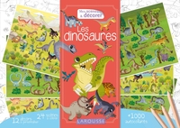 LES DINOSAURES