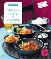 PETITS PLATS PRETS A L'AVANCE