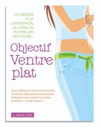 OBJECTIF VENTRE PLAT