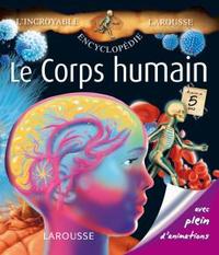 LE CORPS HUMAIN