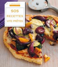 SOS RECETTES VITE PRETES