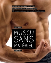MUSCU SANS MATERIEL