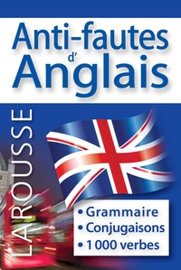 Anti-Fautes Anglais