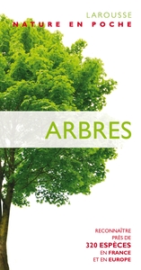 Arbres - Nouvelle présentation