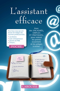 L'ASSISTANT EFFICACE
