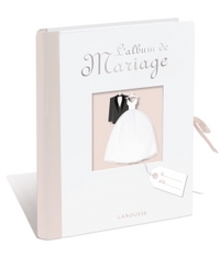 L'ALBUM DE MARIAGE