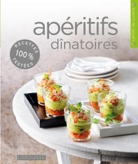 APERITIFS DINATOIRES