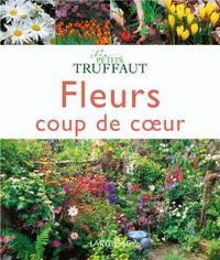 Fleurs coup de coeur