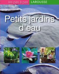PETITS JARDINS D'EAU