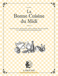 LA BONNE CUISINE DU MIDI