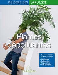 LES PLANTES DEPOLLUANTES